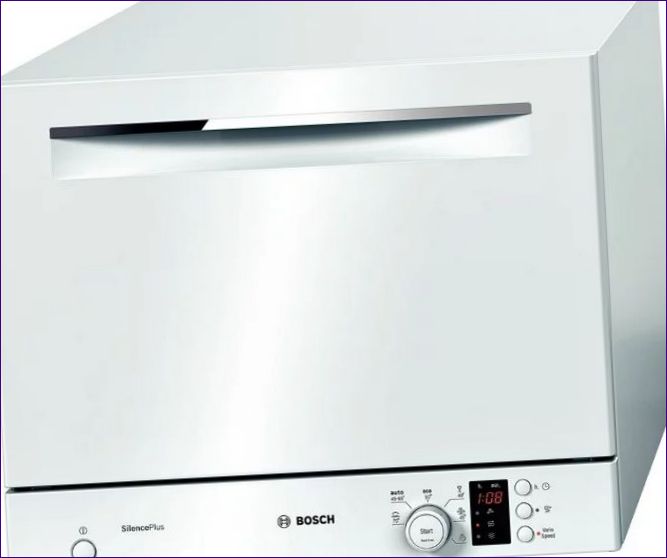 Bosch SKS 62E22