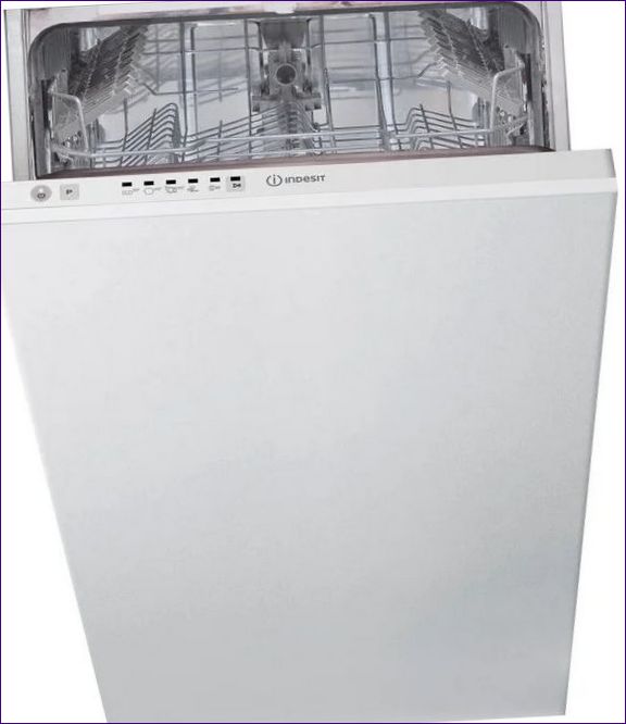 INDESIT DSIE 2B19