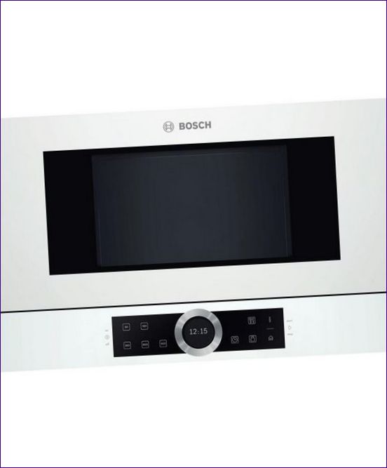 Bosch BFL634GW1