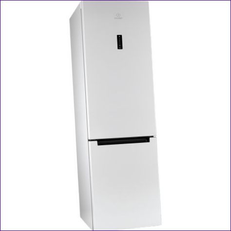 Indesit DF 5200 W