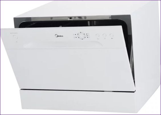 Midea MCFD-0606