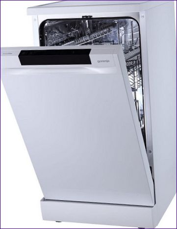 GORENJE GS531E10W