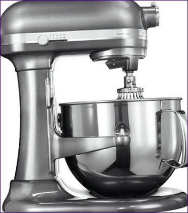 KitchenAid 5KSM7580XECA