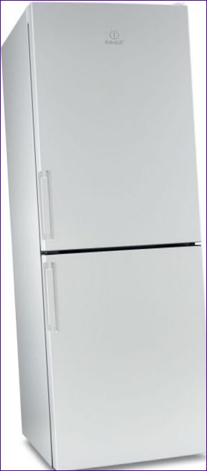 Indesit EF 16