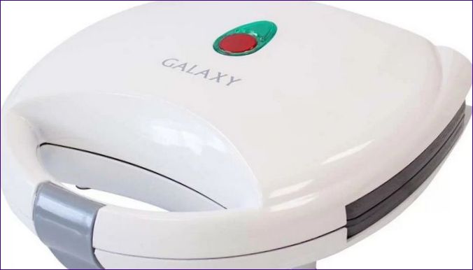 Galaxy GL 2952