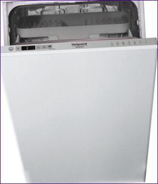 HOTPOINT-ARISTON HSCIC 3M19 C