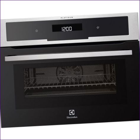 Electrolux EVY 97800 AX