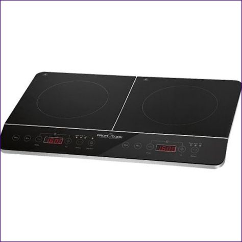 ProfiCook PC-DKI 1067