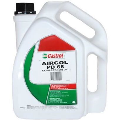 Castrol Aircol PD