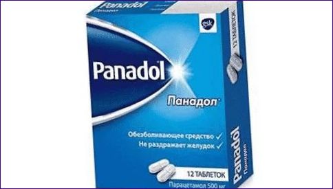 Panadol