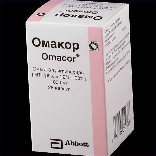 Omacor