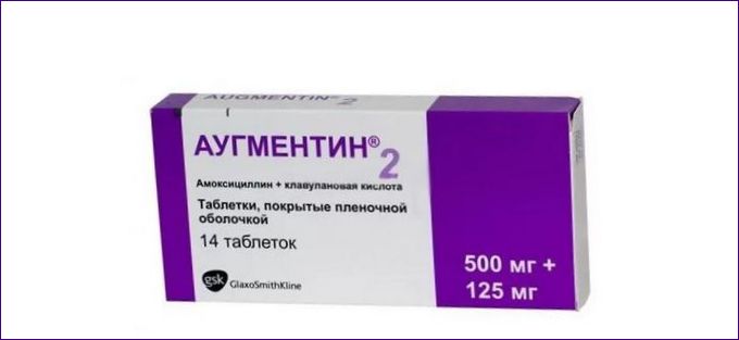 Augmentin