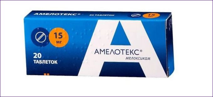 Amelotex