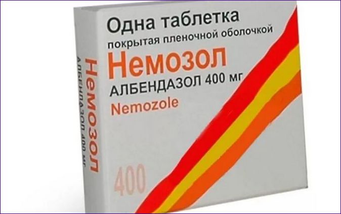 Nemozolol