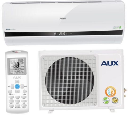  AUX ASW-H09B4/LK-700R1DI