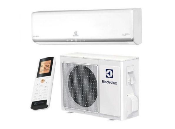 Electrolux EACS/I-09HM/N3_15Y