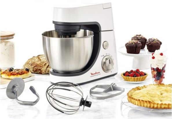 Moulinex QA5001 Masterchef Gourmet