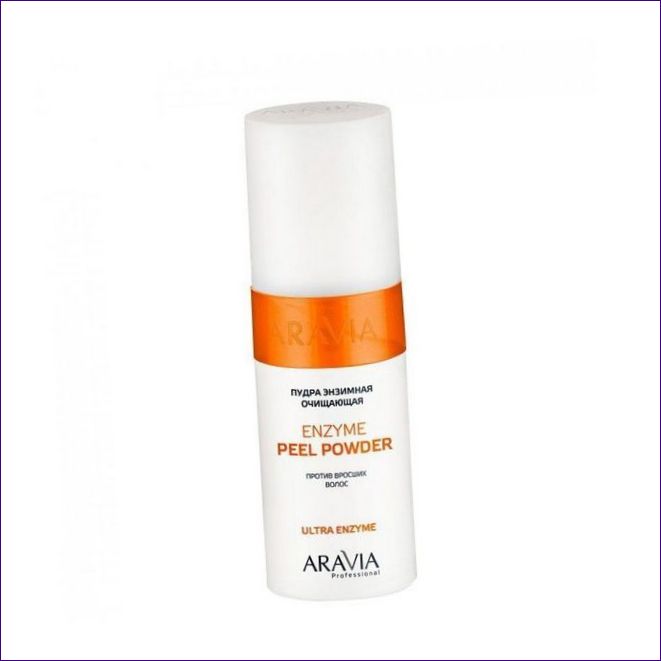 Aravia Professional Enzyme Peel-Powder