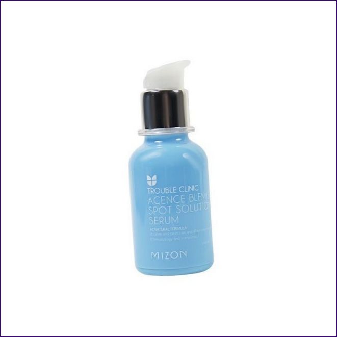 Mizon Acence Blemish Spot Solution Serum