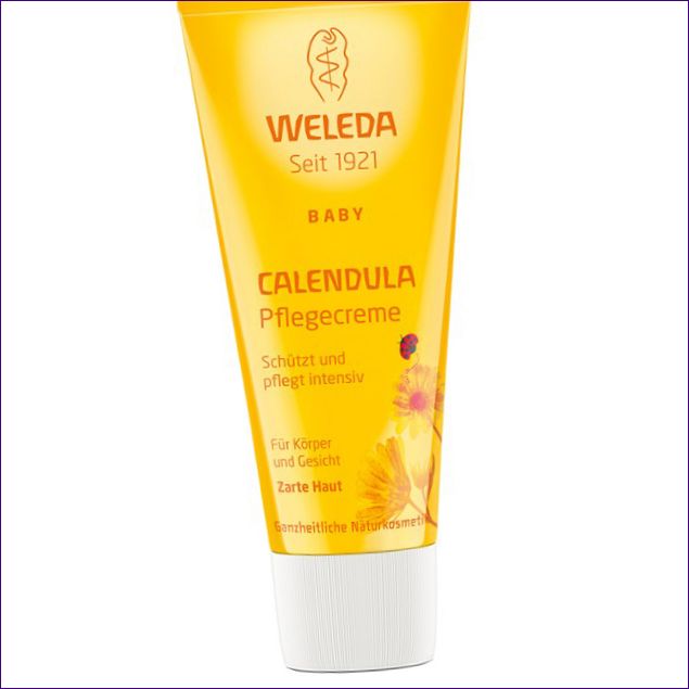 WELEDA