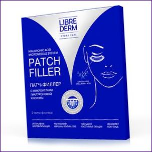 PATCH FILLER </p><li></div><p><br/>EDERM