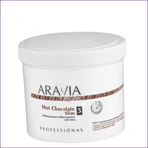 ARAVIA Organic     Hot Chocolate S</p><li></div><p>m