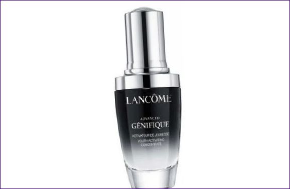 Lancôme. Advanced Génifique Youth Activator