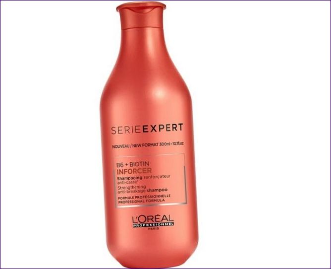 L'Oreal Professionnel Expert Inforcer Schampo