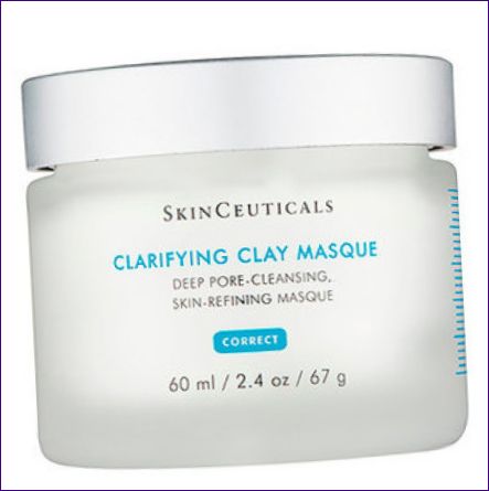 Clarifying Clay Masque, SkinCeuticals