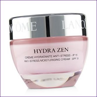 Lancome Hydra Zen Anti-Stress fuktgivande kräm SPF15