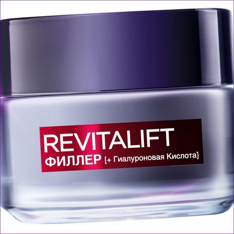 REVITA</p><li></div><p>FT FILLER [HA], L'OREAL PARIS