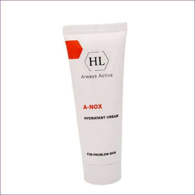 Holy Land A-NOX Hydratant Cream