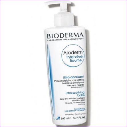 Bioderma Balm Atoderm