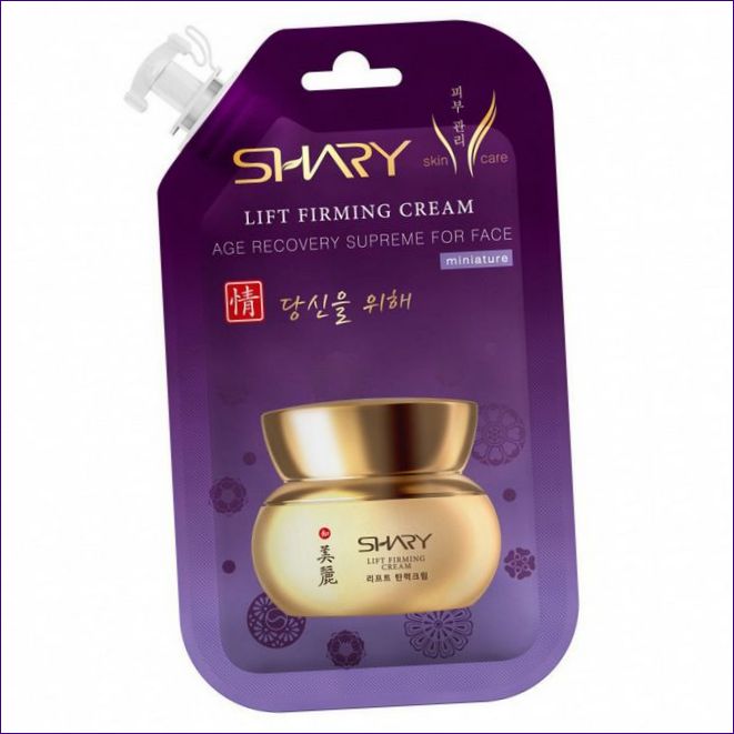 SHARY FIRMING LIFTING