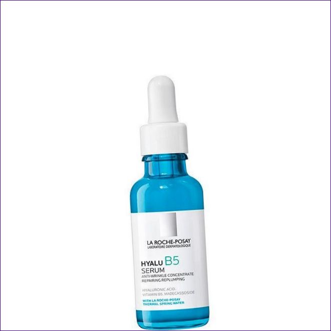 LA ROCHE-POSAY HYALU B5 SERUM