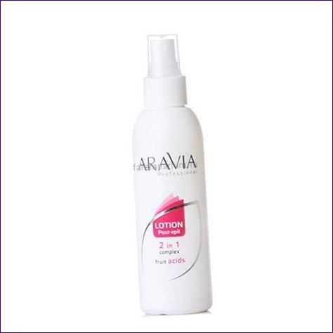 Aravia Aravia Professional Lotion 2 i 1