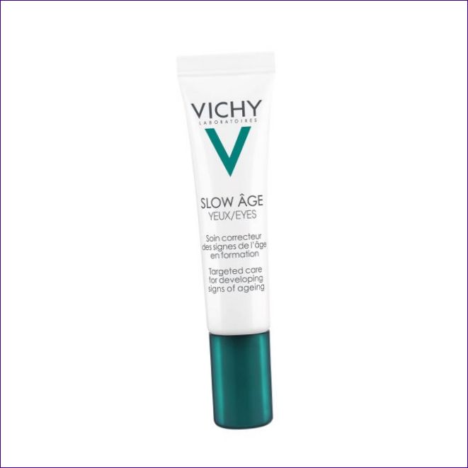 VICHY SLOW AGE EYES