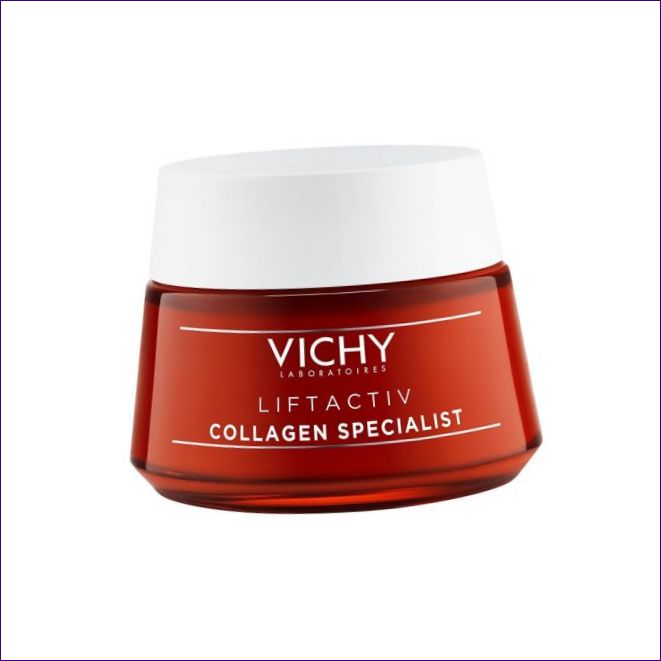 VICHY</p><li></div><p>FTACTIV KOLLAGEN SPECIA</p><li>ST