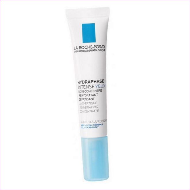 HYDRAPHASE INTENSE YEUX,LA ROCHE-POSAY