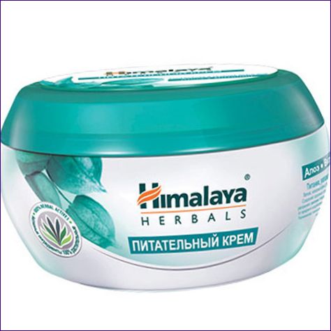 Himalaya Herbals grädde