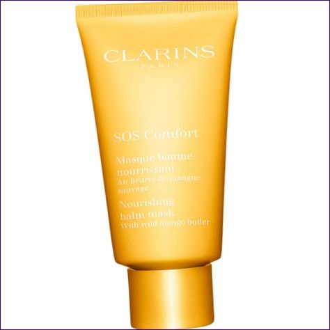 SOS Comfort, Clarins