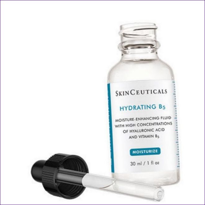 FUKTGIVANDE B5, SKINCEUTICALS