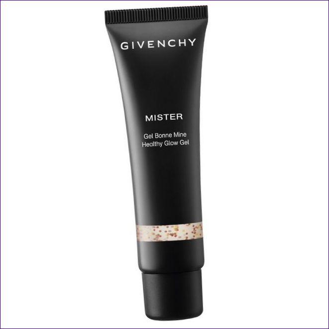 Givenchy, Mister Radiant