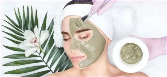 11 recept för masker