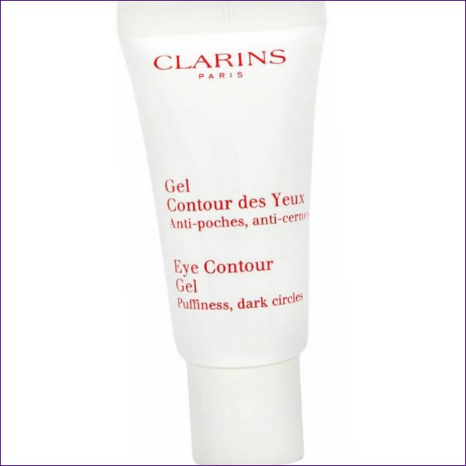 Clarins Eye Contour Gel