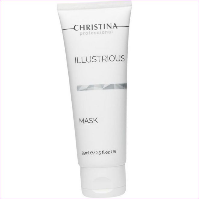 Christina Illustrious Mask Brightening Mask