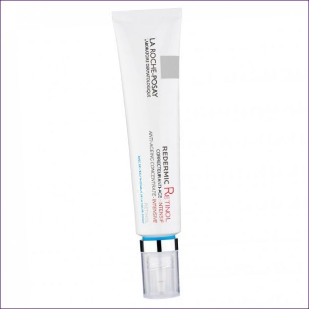 REDERMIC RETINOL, LA ROCHE-POSAY