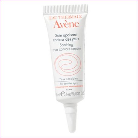 AVENE SOOTHING EYE CONTOUR CREAM