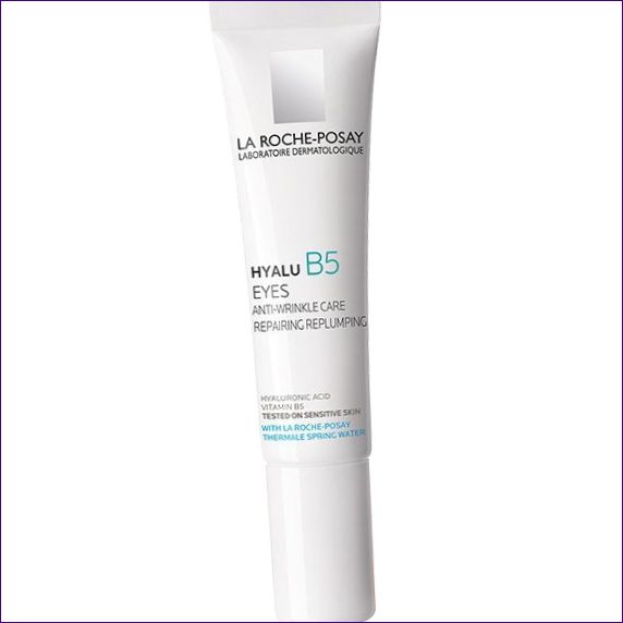 La Roche-Posay Hyalu B5 Eyes Care