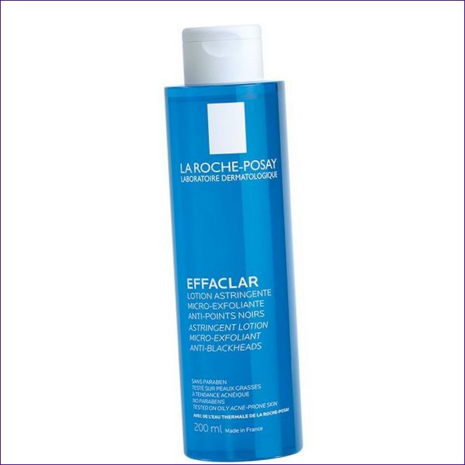 La Roche-Posay, Effaclar 200 ml